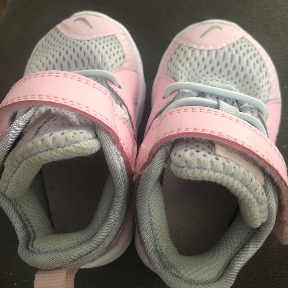 3C Girls Toddler Nike Sneakers